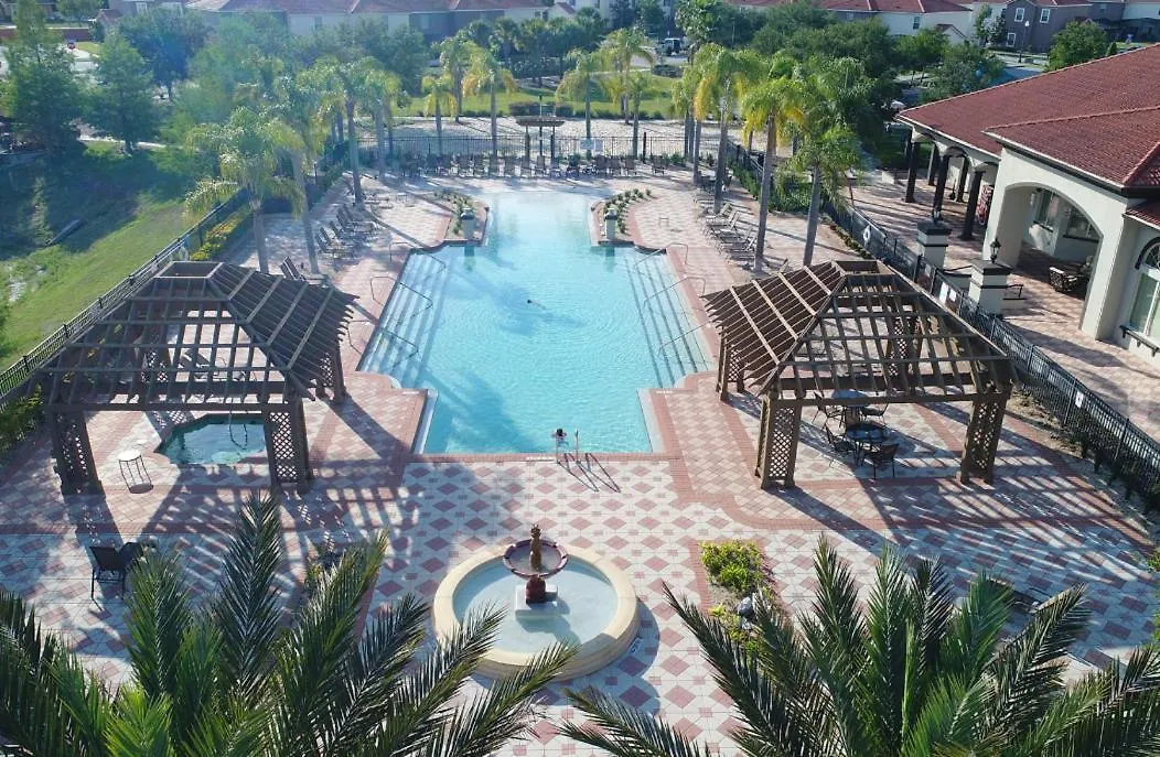 6br Mansion - Family - Private Pool, Bbq And Games! בית נופש קיסימי