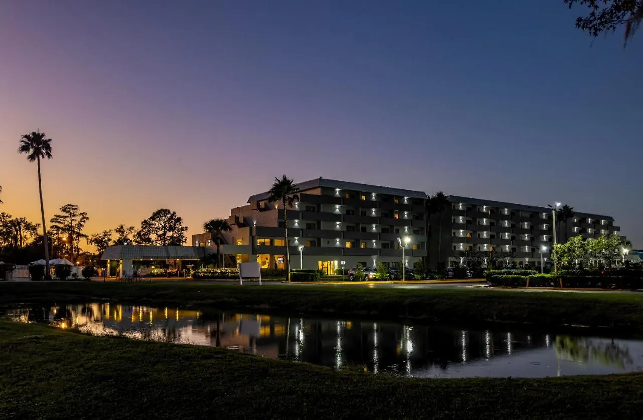 Palazzo Lakeside 酒店 3*