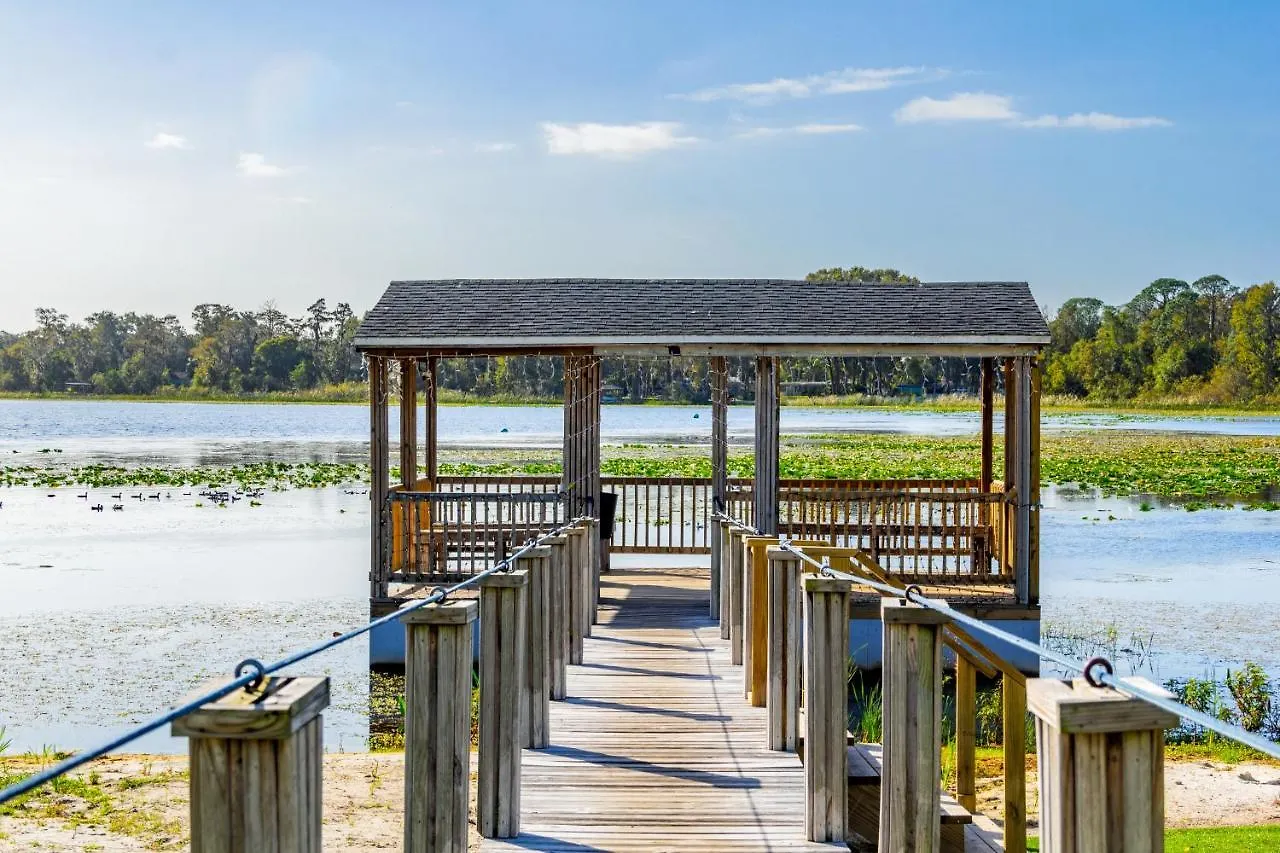 Palazzo Lakeside 酒店 基西米