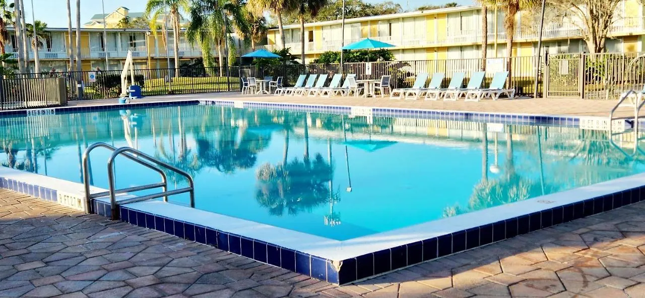 Seralago & Main Gate East Hotel Kissimmee