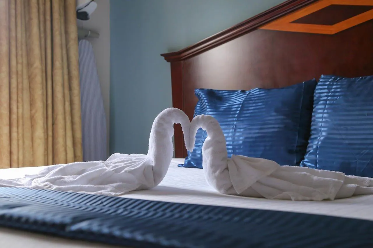 Destiny Palms Maingate West Hotell 2*