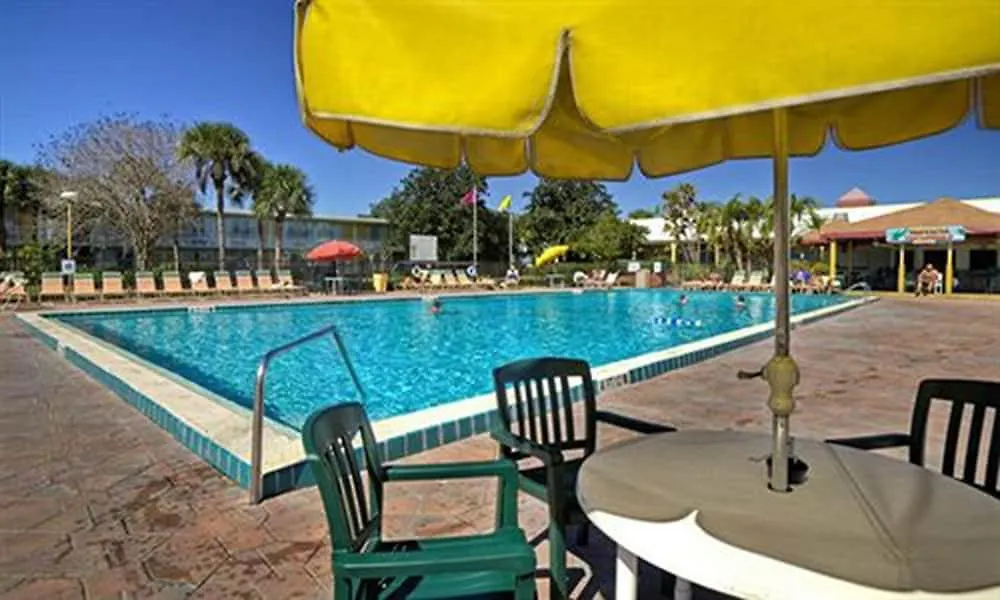 Seralago & Main Gate East 3* Kissimmee