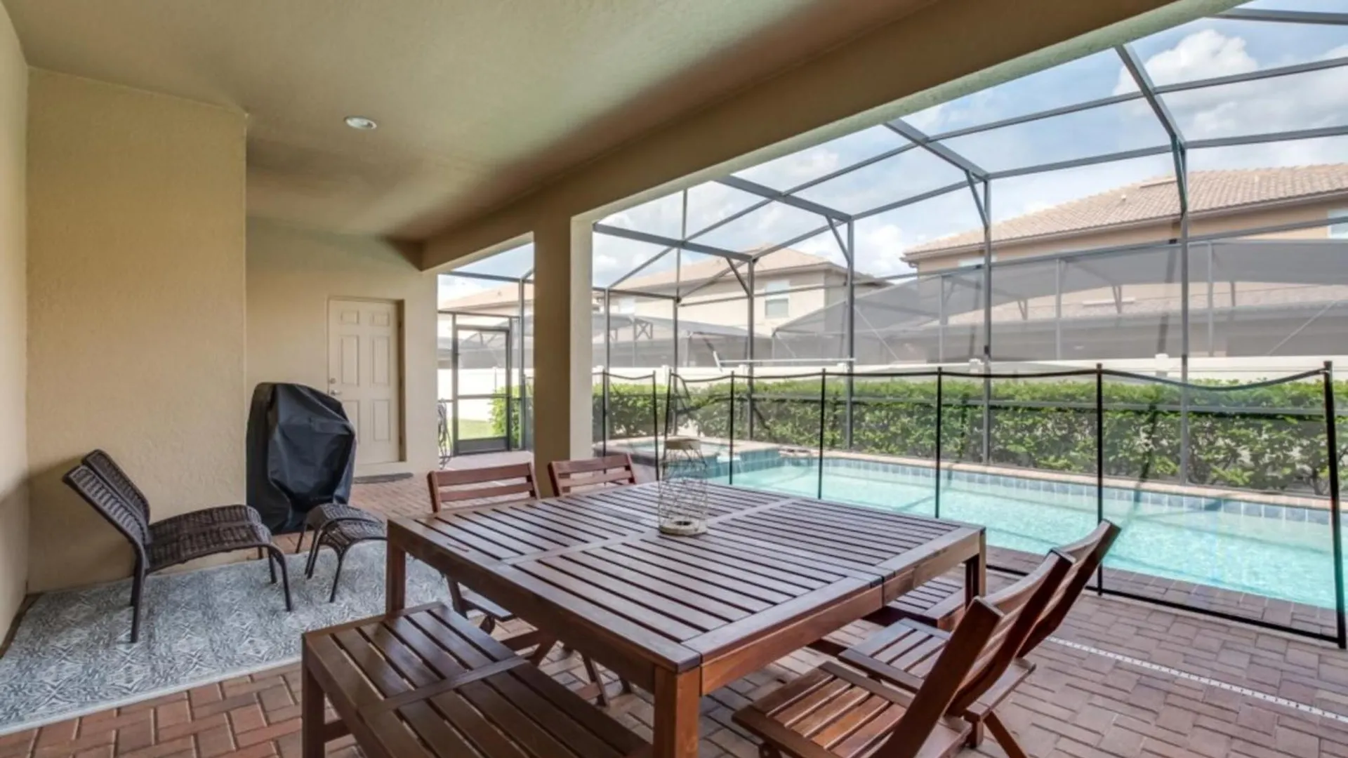 Enchanted Manila Oasis Casa de Férias Kissimmee