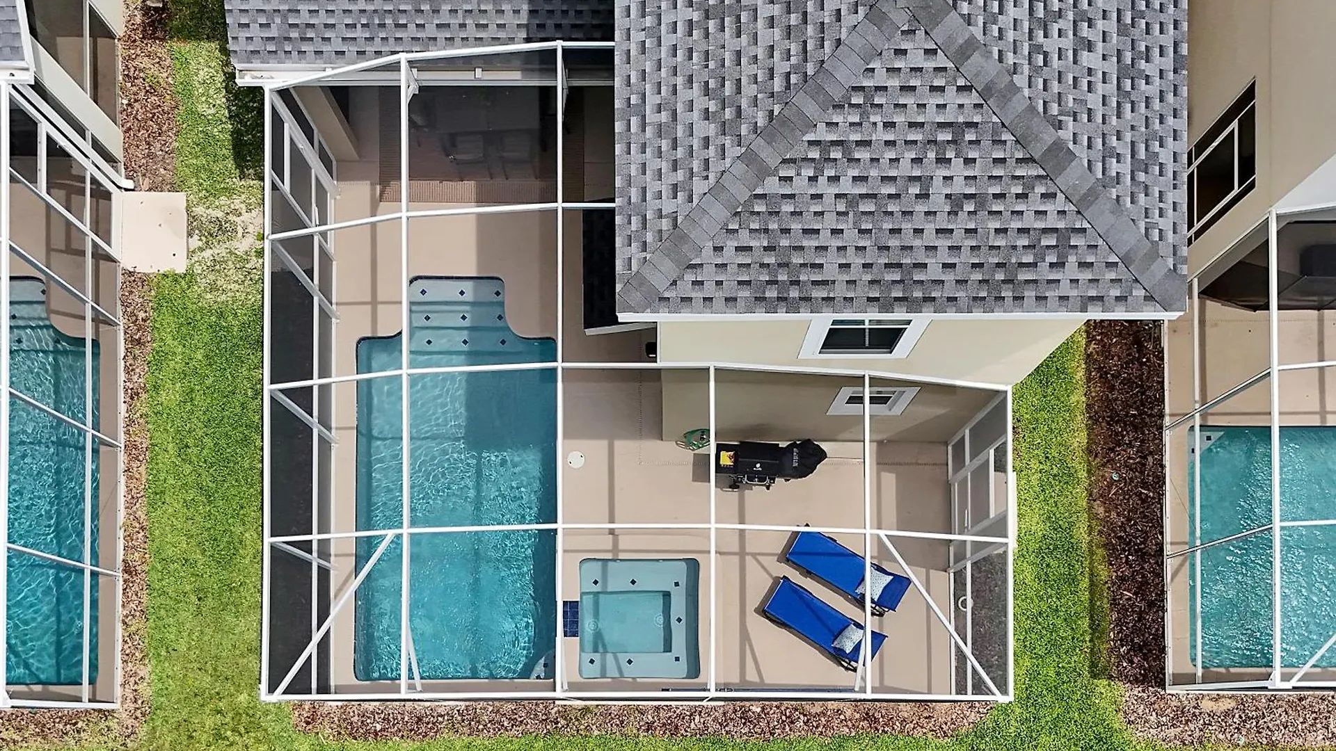 Luxury Villa, Gated Community, Orlando