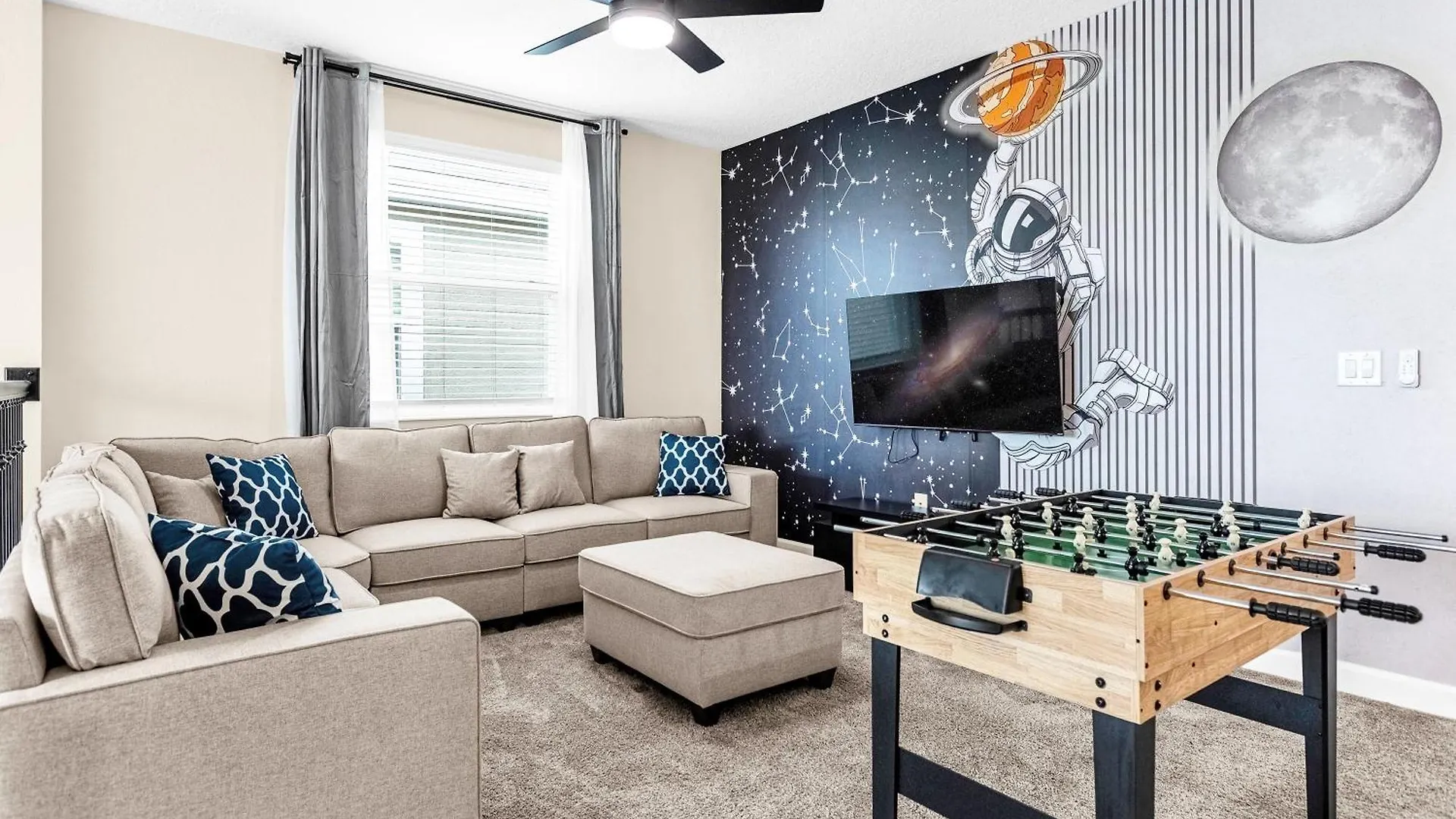 Luxury Villa, Gated Community, Orlando *