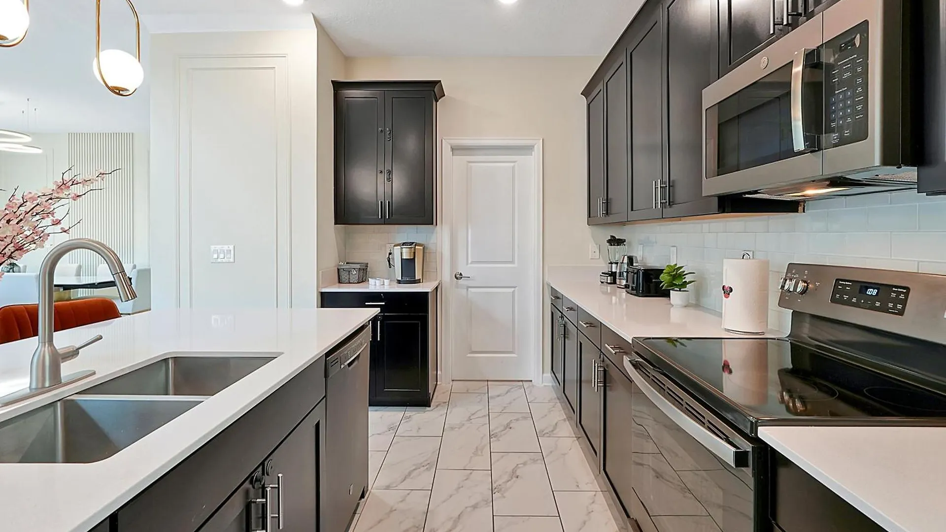 Villa Luxury Villa, Gated Community, Orlando *