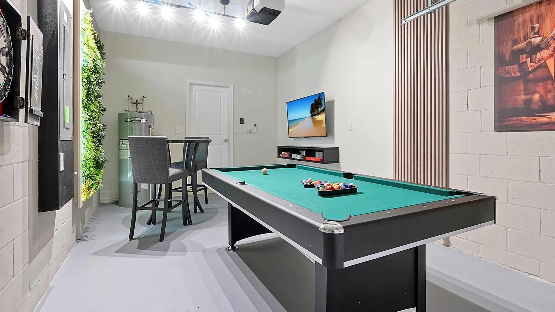 Luxury Villa, Gated Community, Orlando Villa *