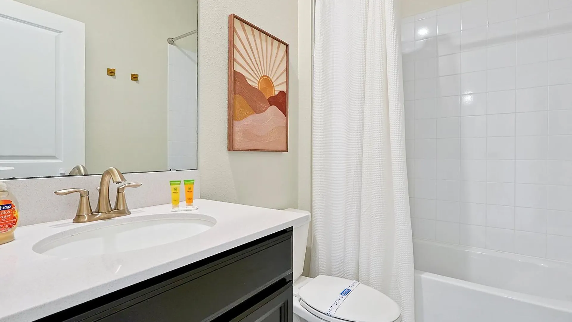Villa Luxury Villa, Gated Community, Orlando Davenport