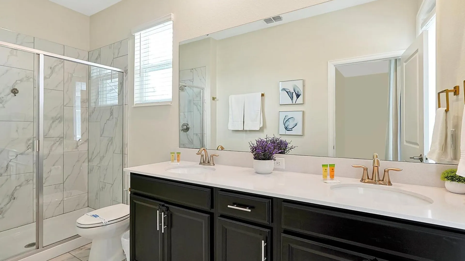 Villa Luxury Villa, Gated Community, Orlando Davenport