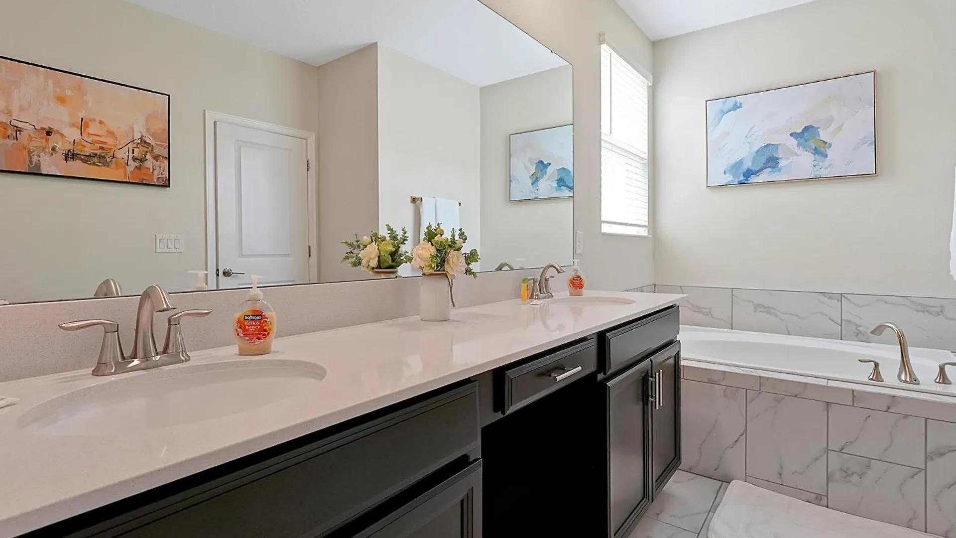 Villa Luxury Villa, Gated Community, Orlando