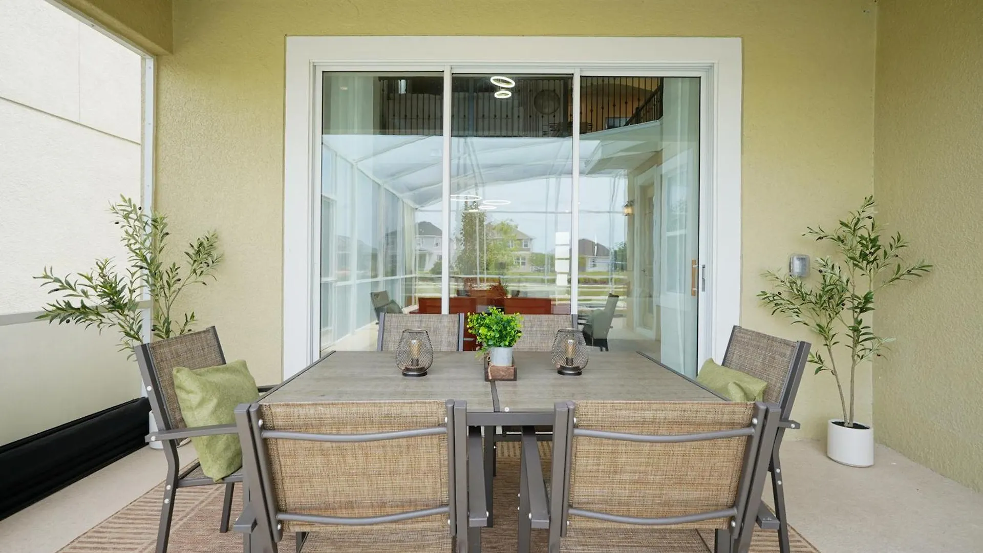 Villa Luxury Villa, Gated Community, Orlando *