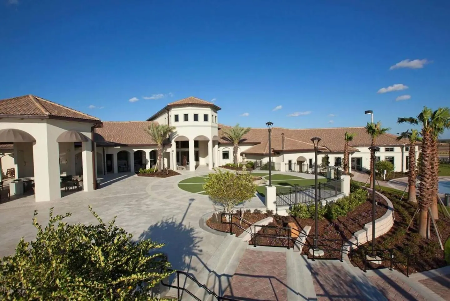 Luxury Villa, Gated Community, Orlando *