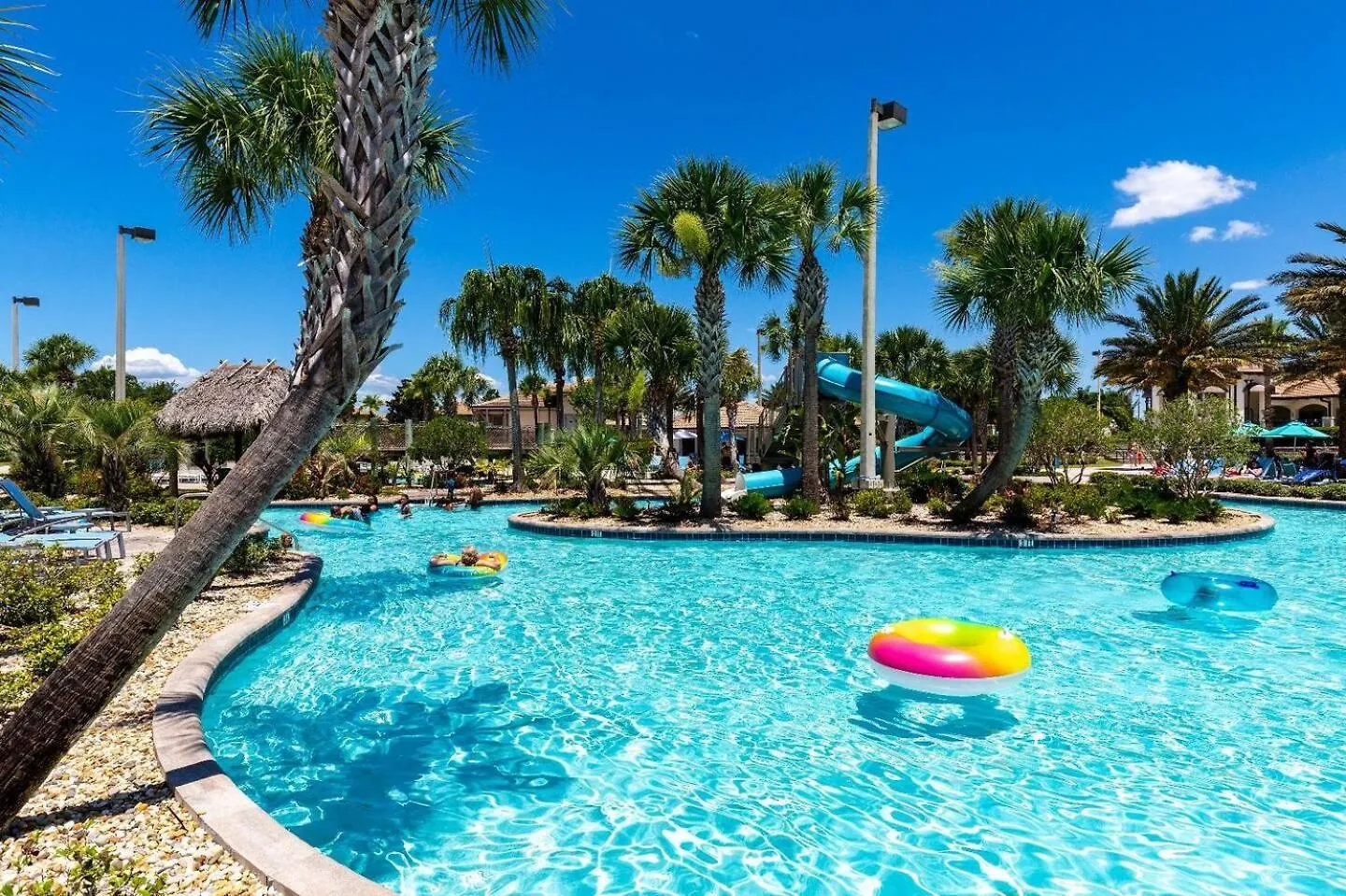 Luxury Villa, Gated Community, Orlando Villa