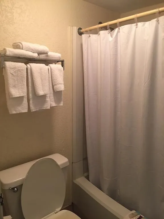 Country Hearth Inn- Kissimmee