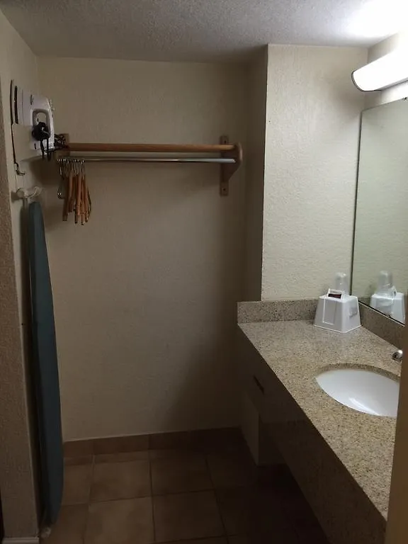 Motel Country Hearth Inn-