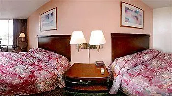 Howard Johnson By Wyndham Tropical Palms Hotel Kissimmee