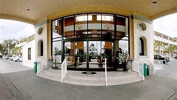 Hotel Howard Johnson By Wyndham Tropical Palms 2*
