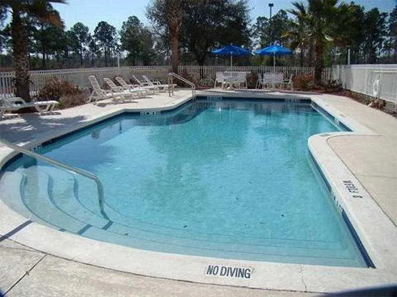 Hotell Destiny Palms Maingate West Kissimmee