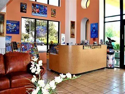 Howard Johnson By Wyndham Tropical Palms 2*
