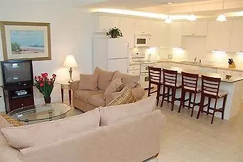 Ventura Kissimmee Hotel 3*