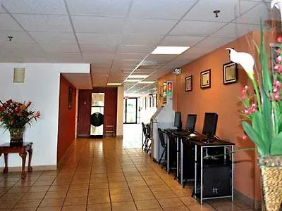Howard Johnson By Wyndham Tropical Palms 2* Kissimmee