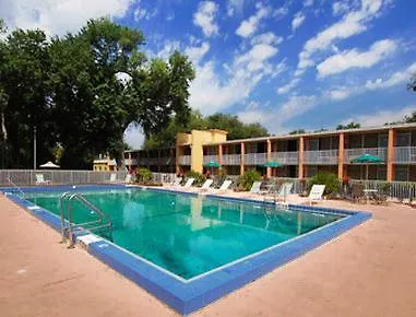 Hotel Howard Johnson By Wyndham Tropical Palms 2*
