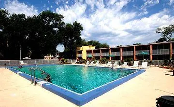 Howard Johnson By Wyndham Tropical Palms 2* Kissimmee