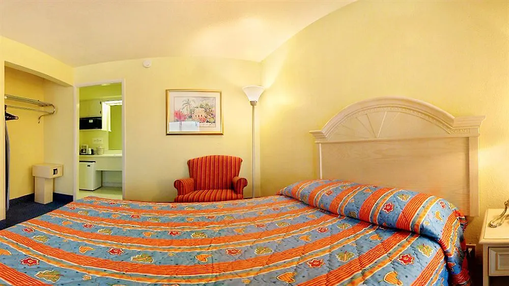 Seralago & Main Gate East Hotel Kissimmee