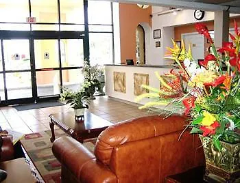 Howard Johnson By Wyndham Tropical Palms Hotel 2*