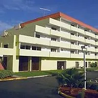 Palazzo Lakeside 酒店