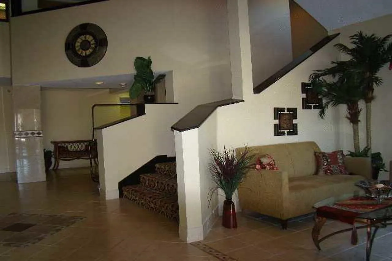 Hotell Destiny Palms Maingate West