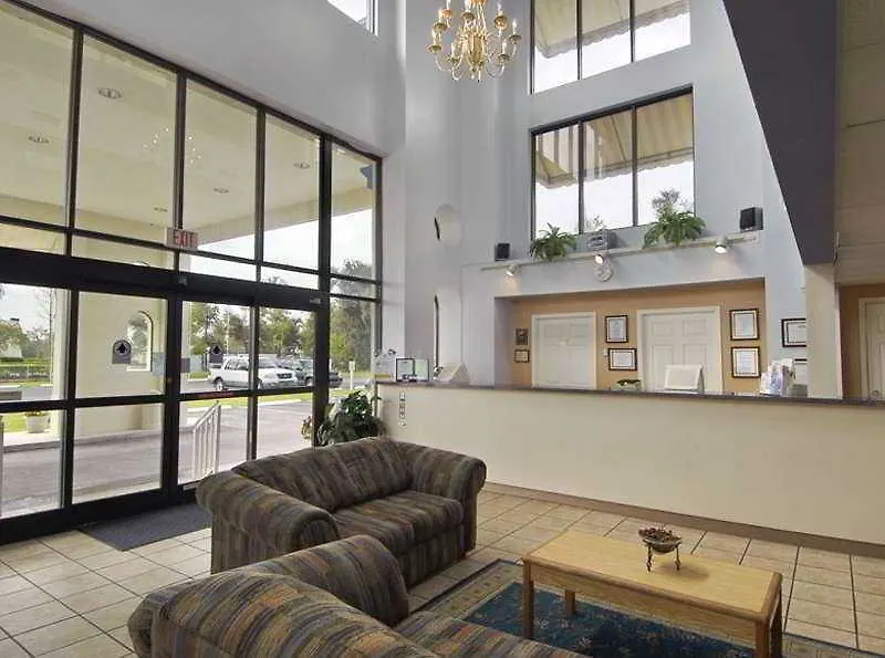 Hotel Howard Johnson By Wyndham Tropical Palms 2*