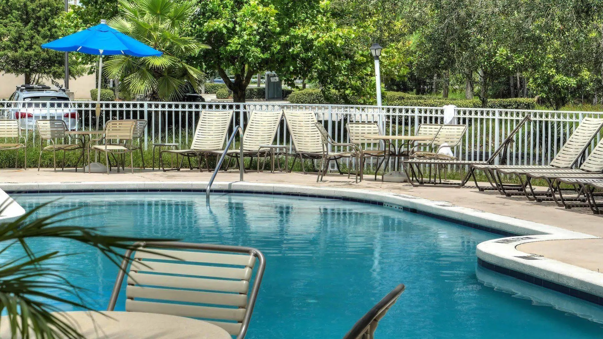Destiny Palms Maingate West Hotell Kissimmee