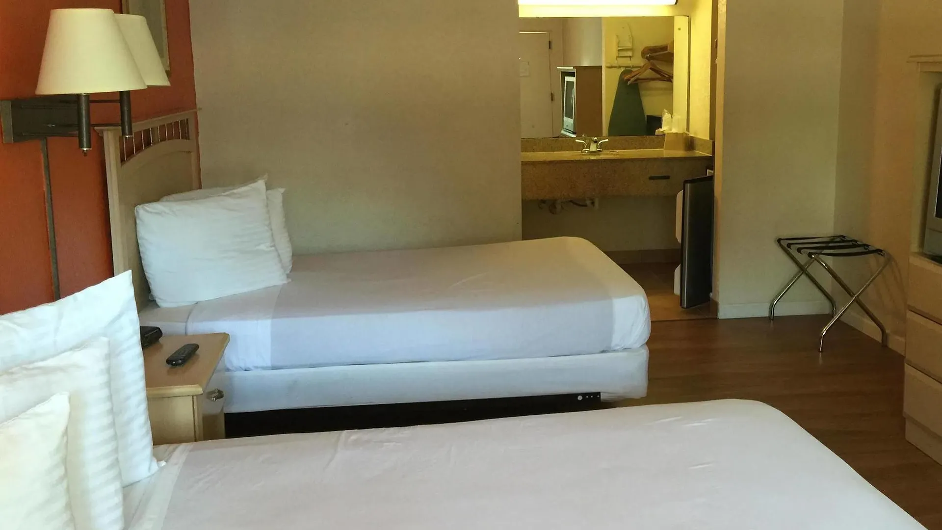 Country Hearth Inn- Motel