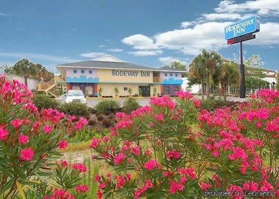 Country Hearth Inn- 2* Kissimmee