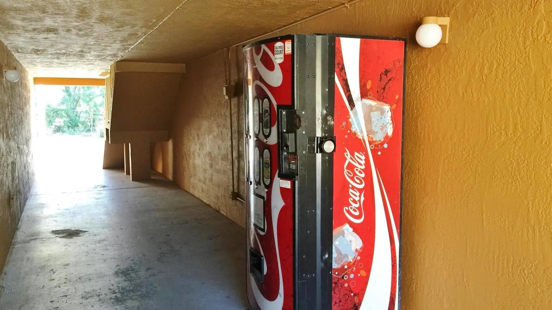 Motel Country Hearth Inn-