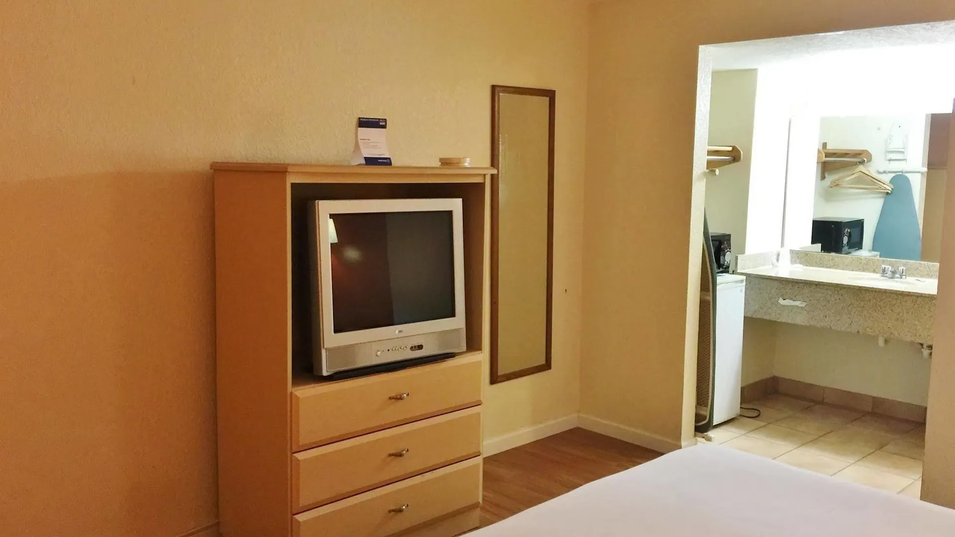 Motel Country Hearth Inn-