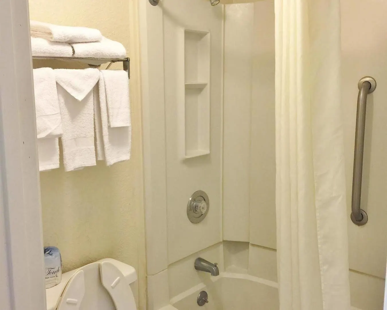 Motel Country Hearth Inn- Kissimmee