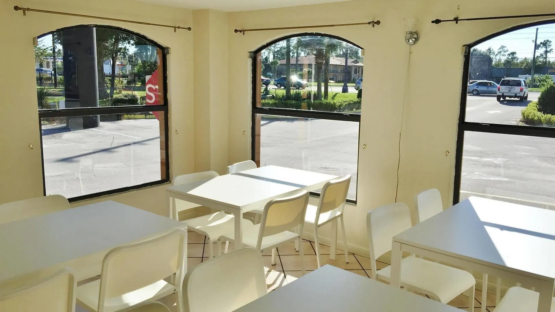 Country Hearth Inn- Kissimmee
