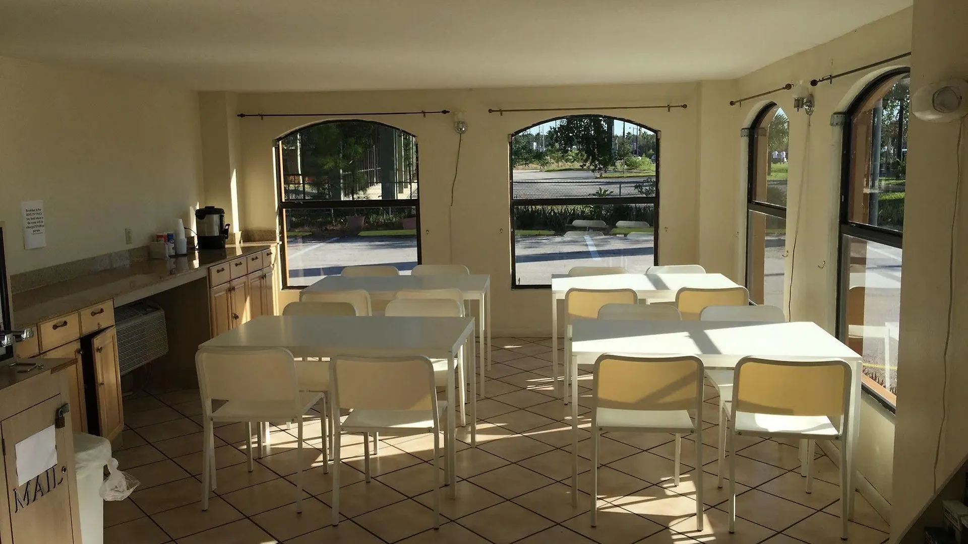 Country Hearth Inn- Motel Kissimmee