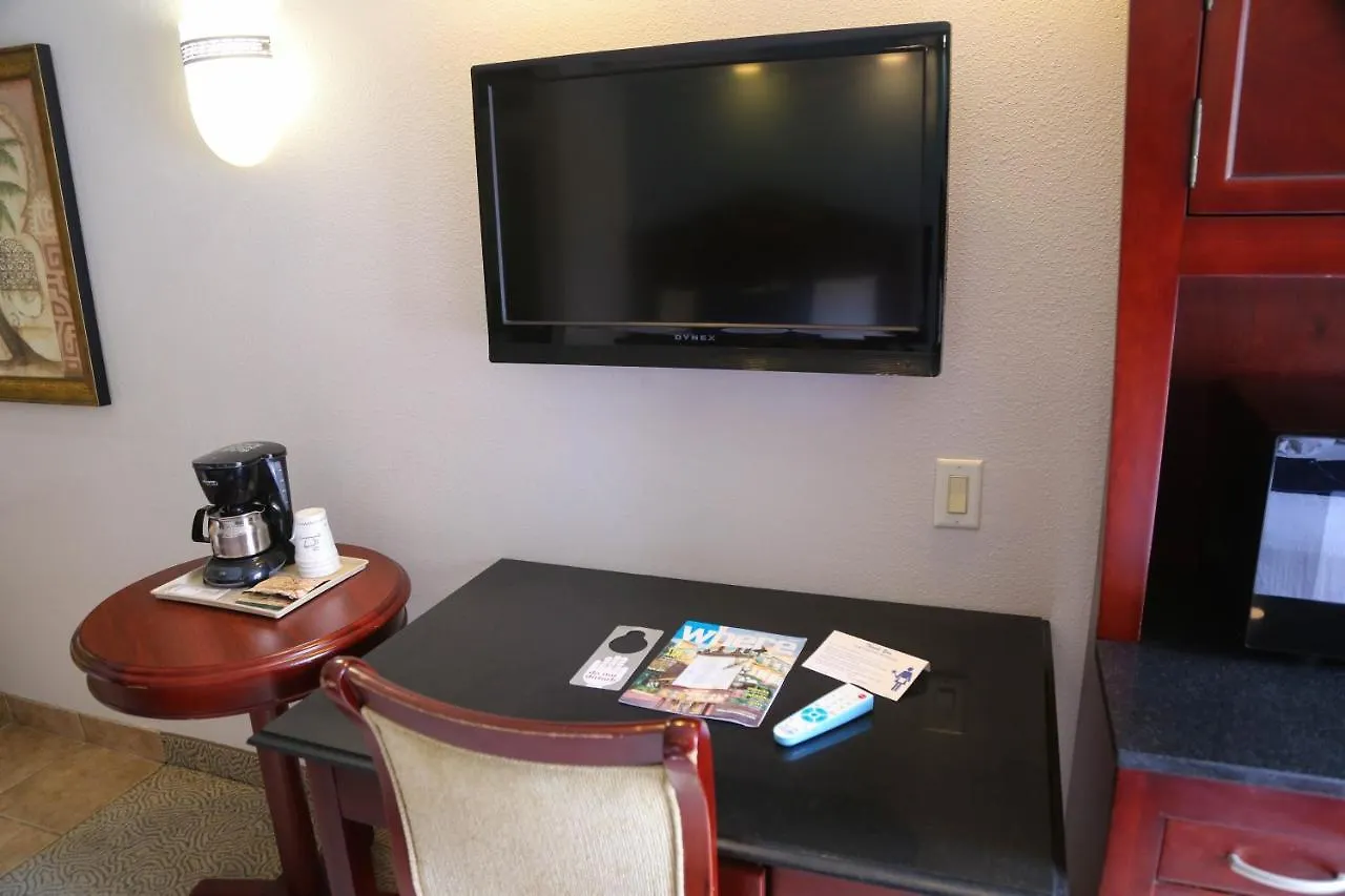 Hotell Destiny Palms Maingate West