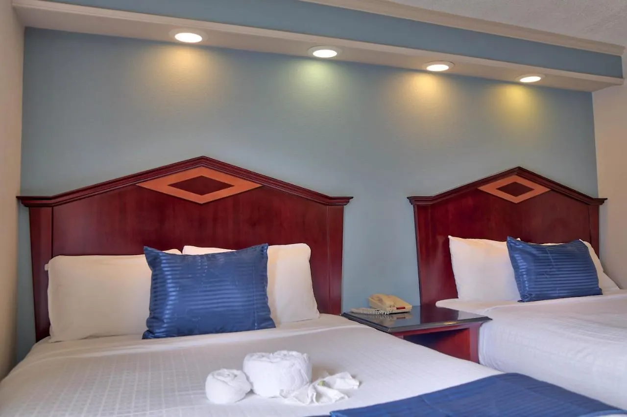 Destiny Palms Maingate West Hotell Kissimmee