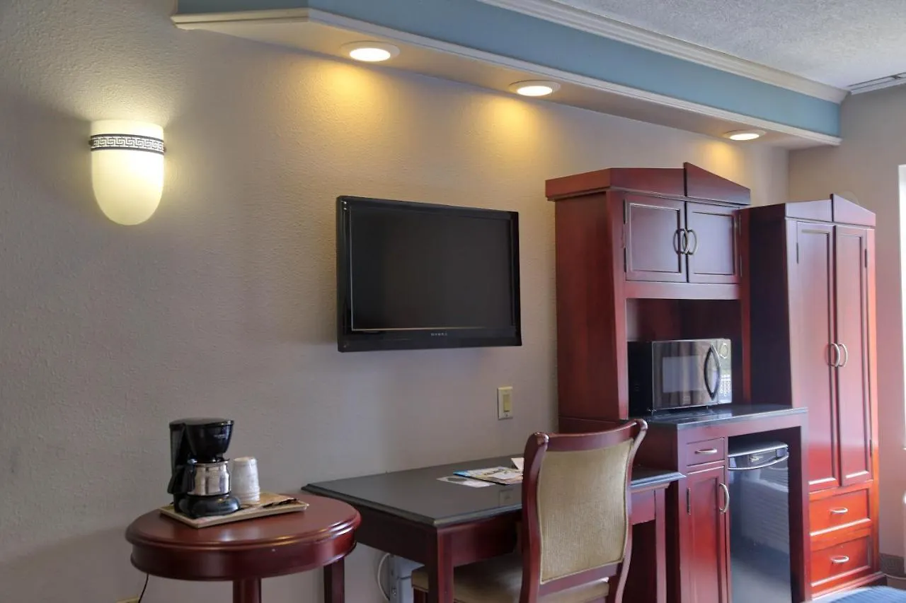 Destiny Palms Maingate West Hotell 2*