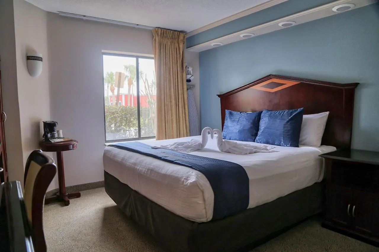 Hotell Destiny Palms Maingate West
