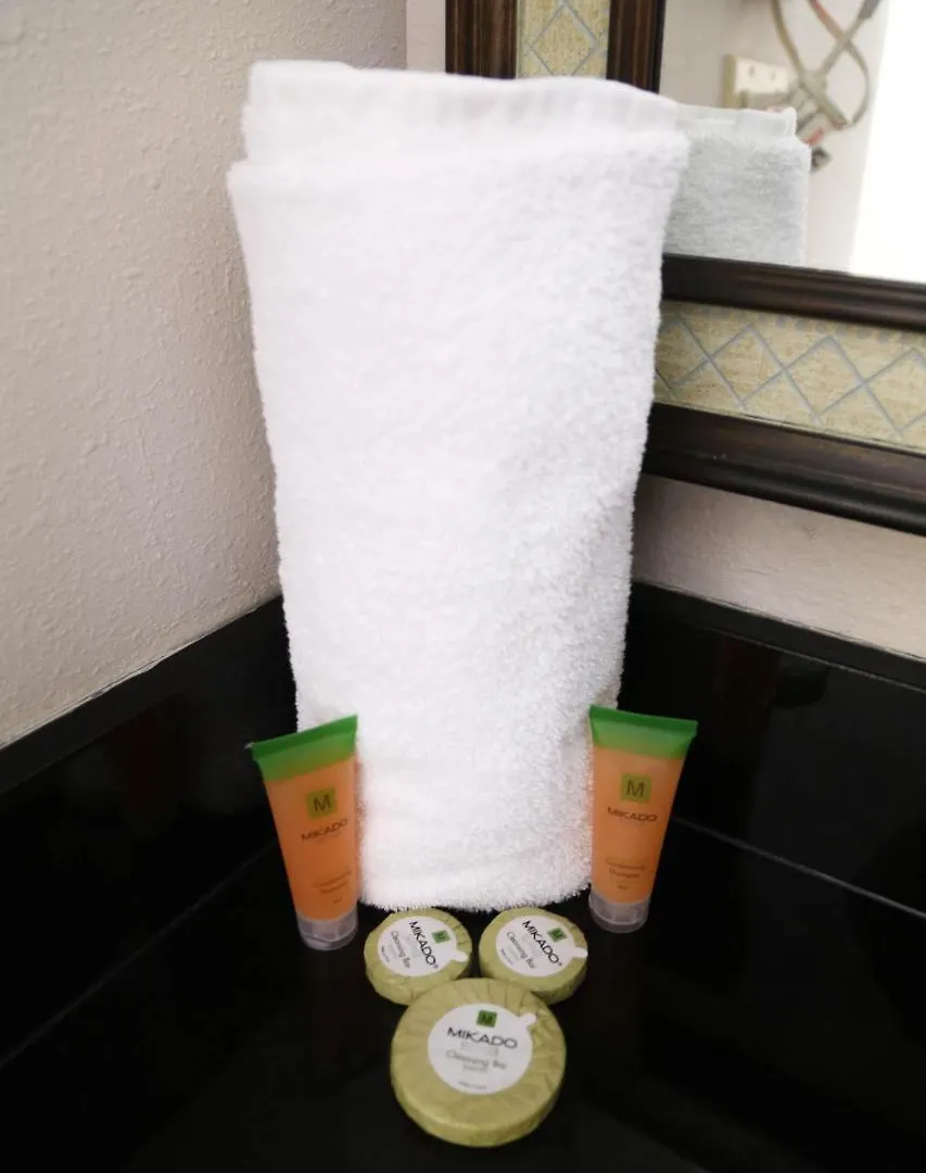 Destiny Palms Maingate West Hotell 2*