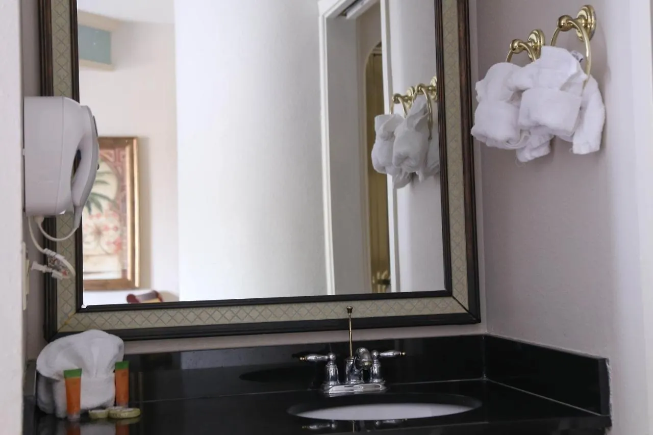 Hotell Destiny Palms Maingate West