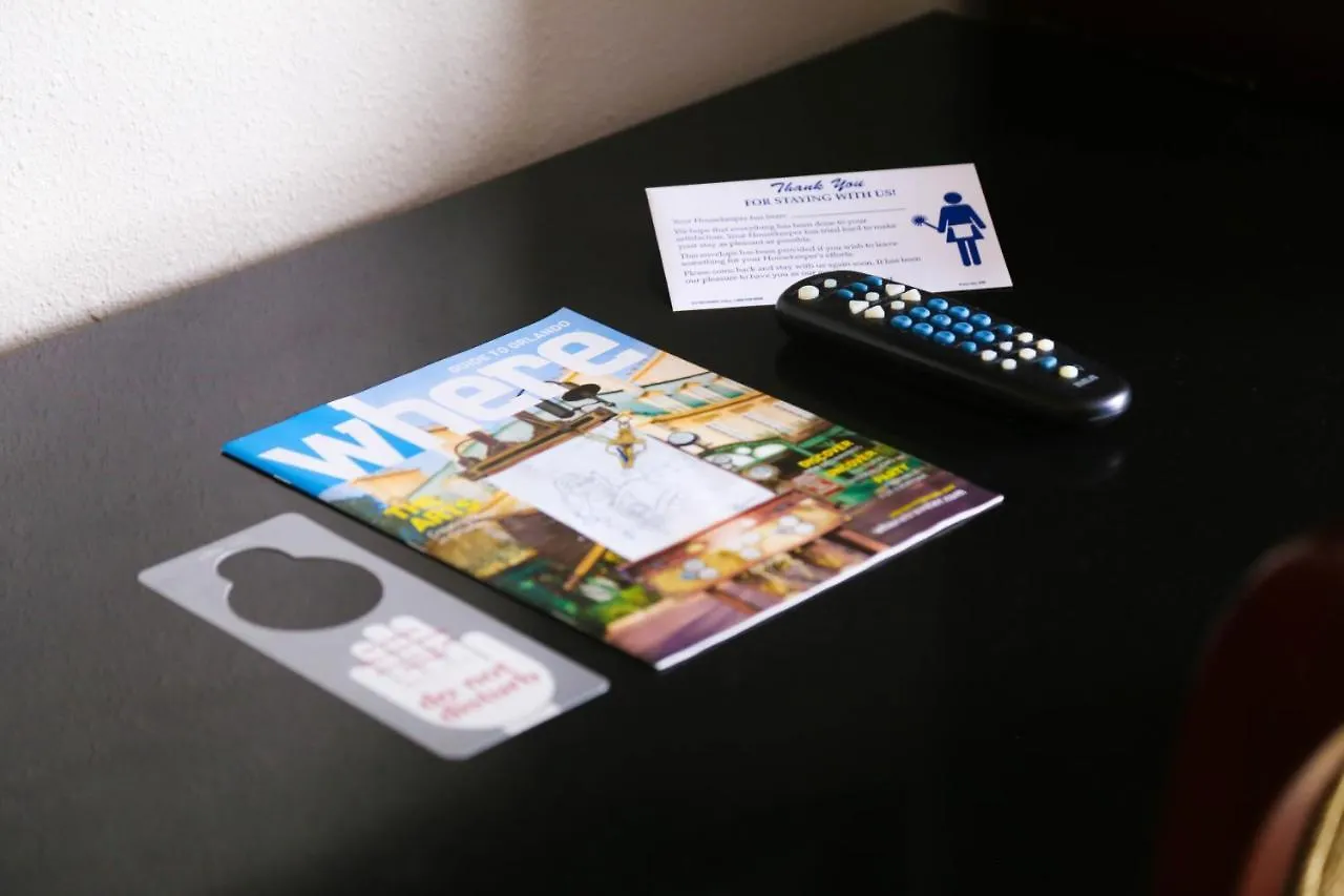 Destiny Palms Maingate West Hotell Kissimmee