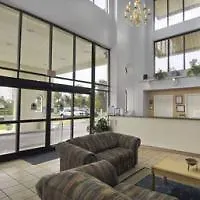 Howard Johnson By Wyndham Tropical Palms Hotel Kissimmee