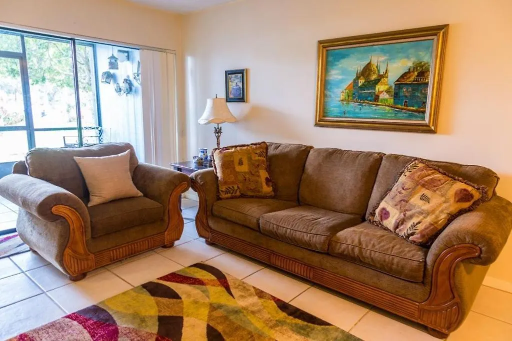 Apartment Sp07l5 Kissimmee