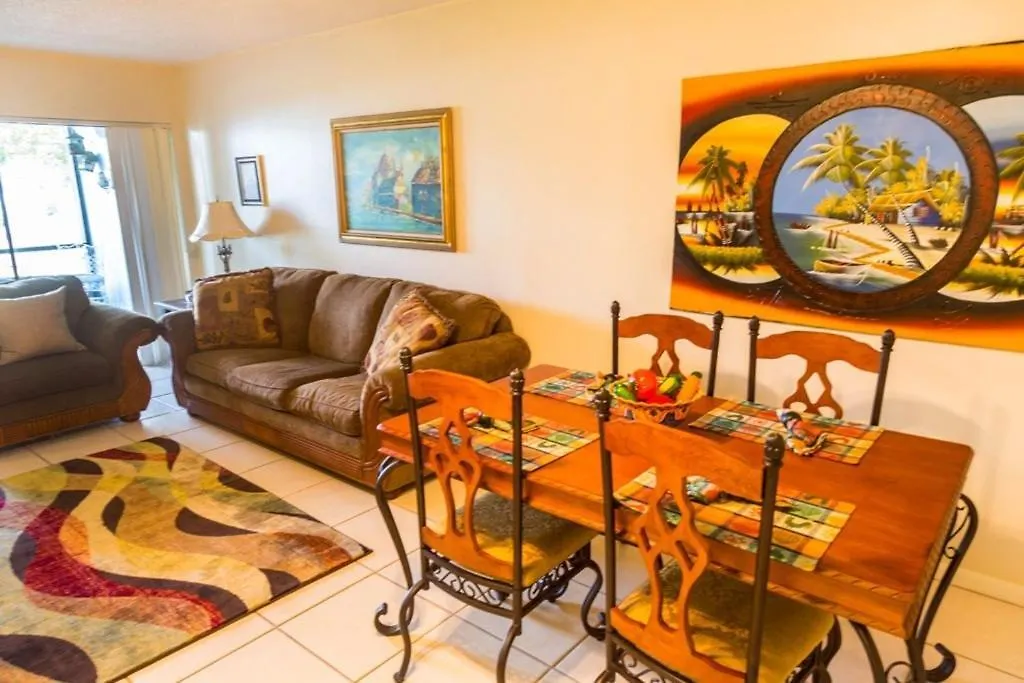 Apartment Sp07l5 Kissimmee